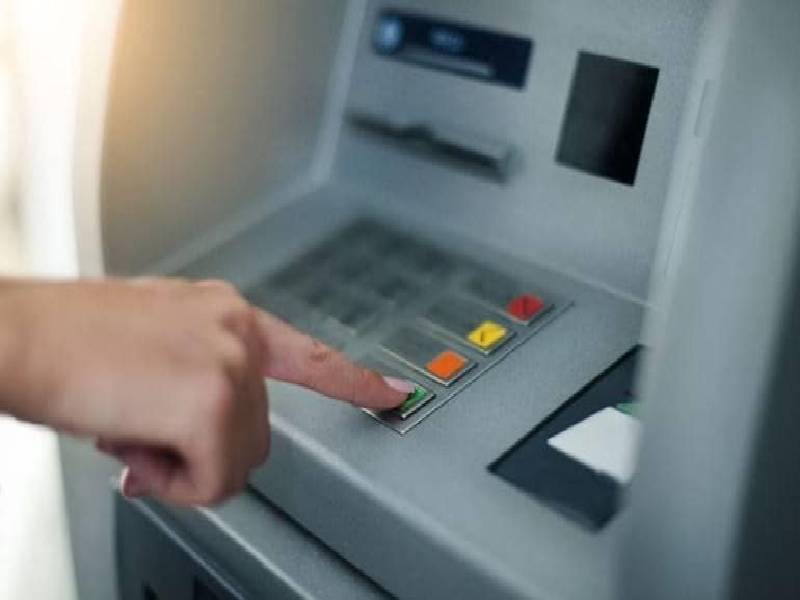 Explainer All About Cardless Transaction At Sbi Icici Atms