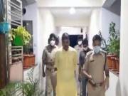 Police foil `Chalo Amalapuram’, several BJP leaders put under house detention