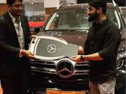 AP minister’s son took Benz as birthday gift from ESI scam accused: TDP