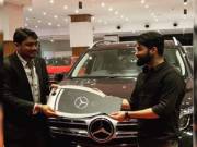 AP minister’s son took Benz as birthday gift from ESI scam accused: TDP