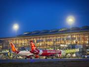 Amidst pandemic, Hyderabad airport wins coveted health accreditation of ACI