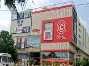 GHMC imposes fine of Rs 6L on INOX, Rs 1L on Central Mall, Miyapur