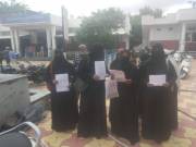 17 victims of 2BHK Telangana housing scam file complaint