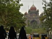 Justice delayed: Over 8.5 lakh court cases pending in Telanagana