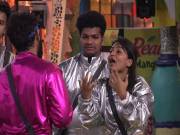 Bigg Boss Episode 17: Of humans and robots