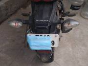 Pharmacy employee booked for hiding number plate with a mask