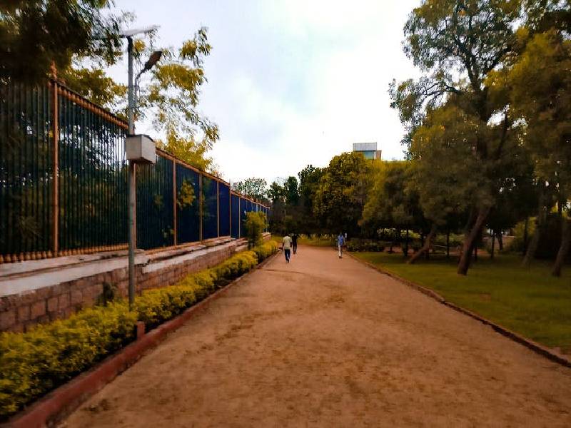 Urban forest parks to reopen from September 26 in Telangana