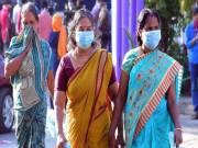 Nurse arrested for stealing gold jewelry from COVID-19 victims in Tirupati