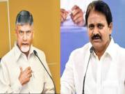 Naidu uses Backward Classes as vote bank, for caste politics: Mopidevi Venkataramana