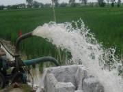 No groundwater shortage: Andhra receives 26 % excess rainfall this monsoon season