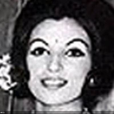 miss india winner 1971