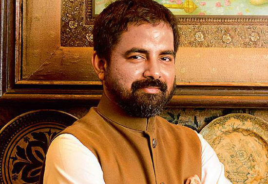 Sabyasachi Mukherjee