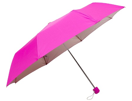 branded umbrellas