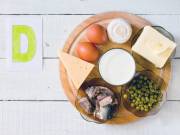 10 Foods That Offer Vitamin-D Naturally!