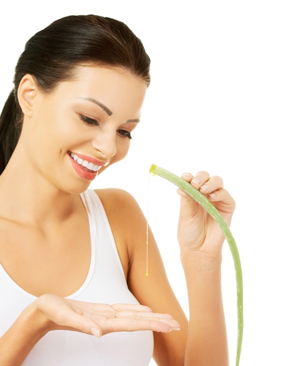 Aloe Vera Gel Benefits For Face