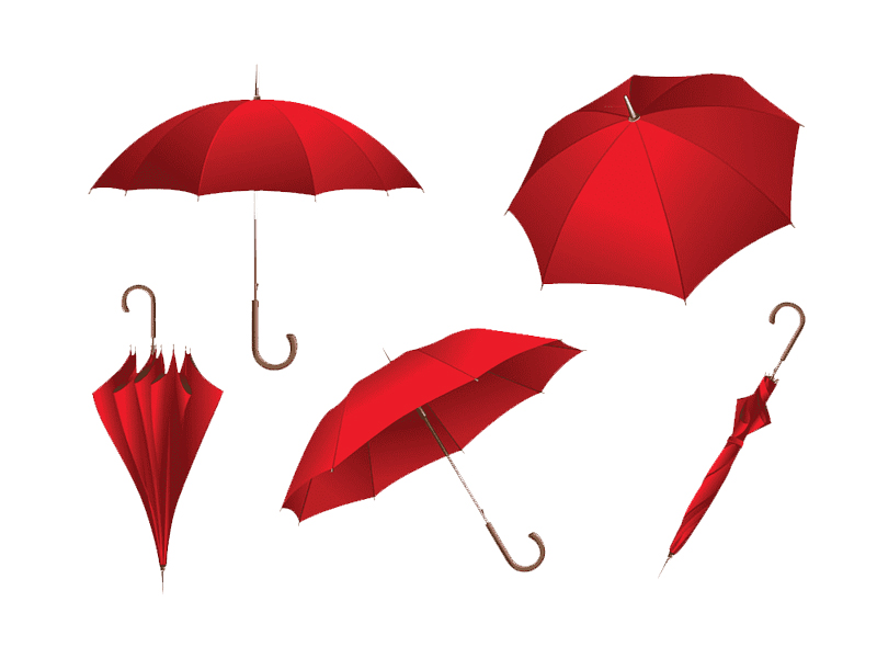 best rated umbrellas
