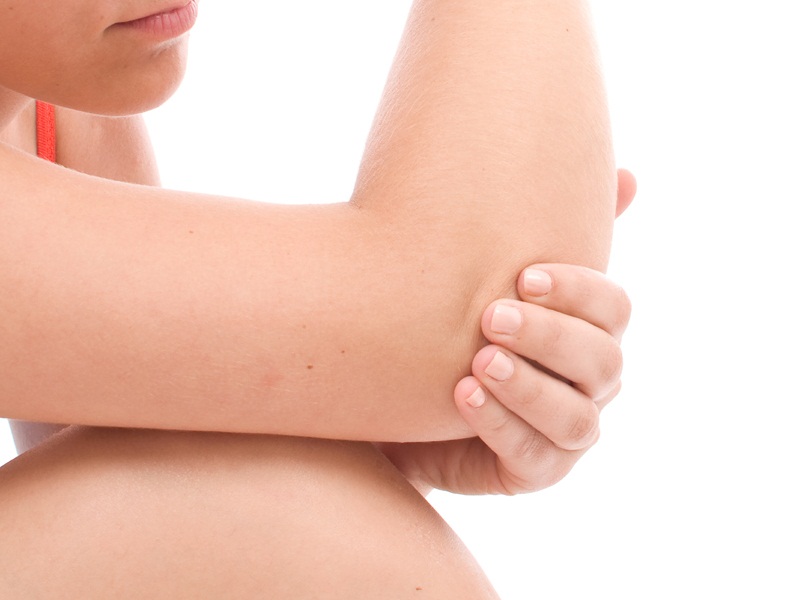 Home Remedies For Dark Elbows