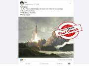 Fact Check: Michibiki satellite of Japan has no connection to earthquake felt in Mumbai, Srinagar