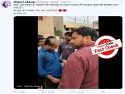 Fact Check: Viral video of Shiv Sainiks assaulting a man dates back to 2019