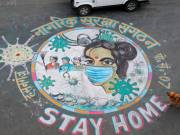 COVID 19: Telangana reports 2,296 fresh COVID cases, Ten deaths on Tuesday
