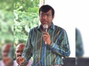 Tahsildar’s wife seeks SHRC’s intervention into husband’s alleged suicide case