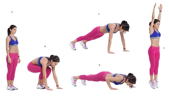 10 Best Thigh-Slimming Exercises