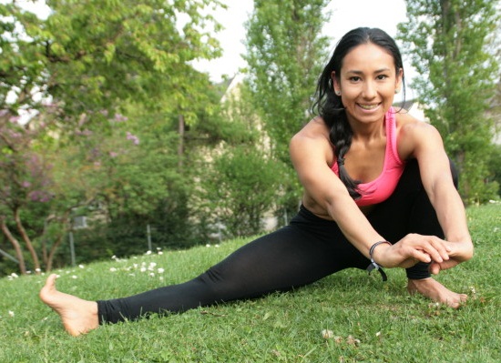 exercises to slim inner thighs