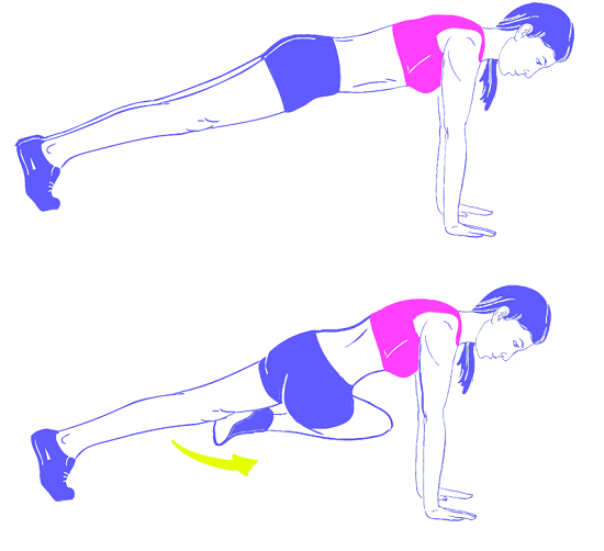 best exercise to lose inner thigh fat