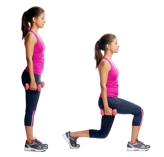Inner Thigh Fat 10 Exercises That You Can Get Slim Inner Thighs