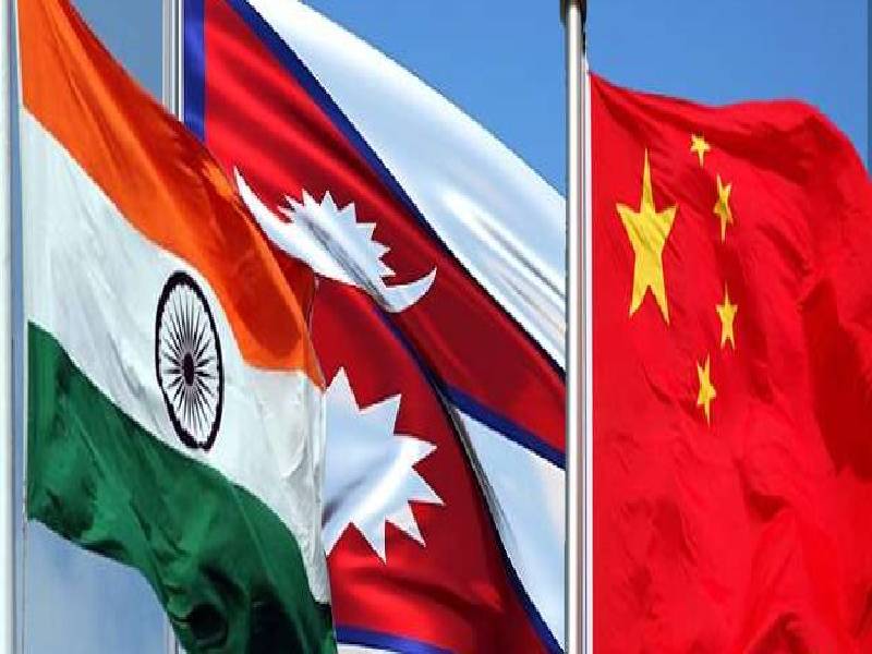 Explained: Nepal- China-Pakistan Nexus
