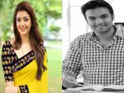 Kajal Aggarwal plans to host her wedding reception in Hyd