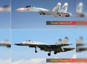 China: Master in Reverse Engineering