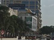 Manjeera mall fined Rs 11L for illegal advertisements