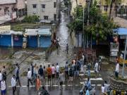 Hyderabad rains: 90 tests COVID positive in relief camps