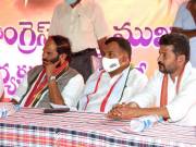 Huge defeat staring at TRS in Dubbak: Uttam