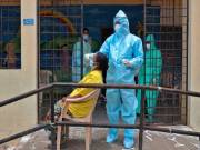 COVID 19: Telangana reports 582 fresh COVID cases, Four deaths on Sunday