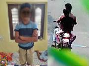 Charred body of Telugu journo’s 9YO son found at Mahabubabad district