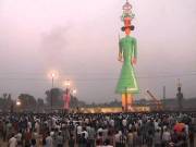 Telangana government declares Dasara holiday on Monday