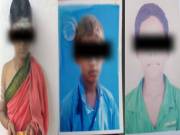 Tragedy hits two families as 3 children drown in Vizag lake
