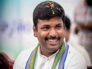 GITAM encroached upon government lands in Vizag, says YSRC MLA