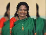 National Medical Commission aims at bringing accountability and affordability: Tamilisai Soundararajan
