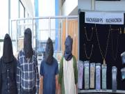 5 Nepali nationals who robbed Nacharam man arrested