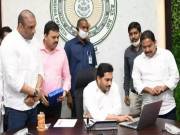 YSRC MLAs hail Jagan’s new industrial policy for SCs, STs
