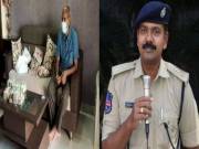 BJP leader Raghunandan’s relative said the money was for distribution: Siddipet Commissioner