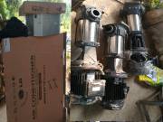 3 arrested for stealing materials worth Rs. 15.4L from defunct firm’s premises