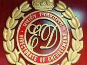 ED attaches assets worth Rs 7.57 crore in bank fraud case in West Godavari