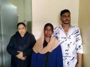 Online sex trafficking racket busted, 3 held