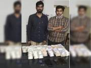 Hyderabad police bust hawala racket, 31 lakhs seized