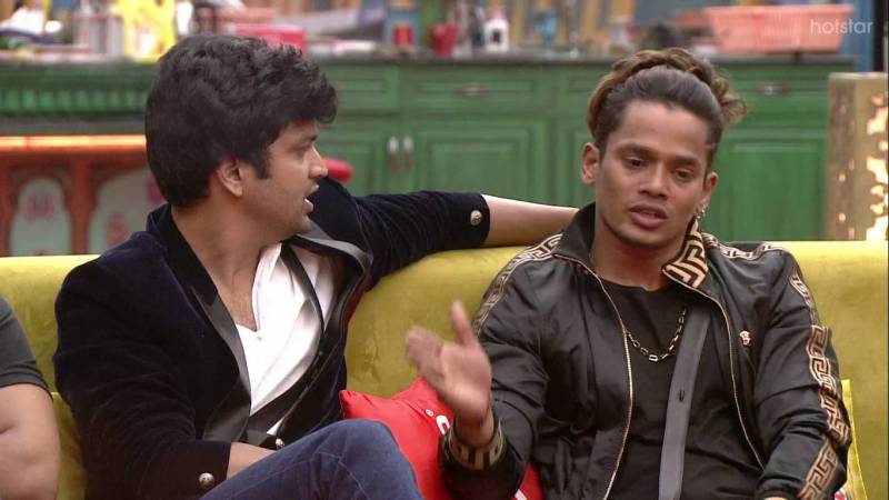 Bigg Boss Telugu Episode 33: `Overconfident' Mehaboob receives brickbats  from netizens