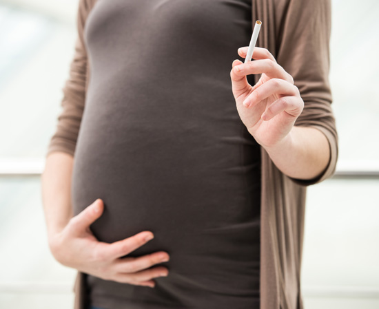 Things To Avoid In Pregnancy